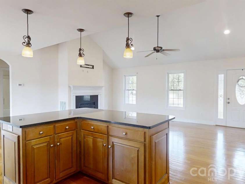 4240 Hunter Rhyne Road, Lincolnton, NC 28092.  MLS# CAR4387521, YatesRealty ID 29172. 