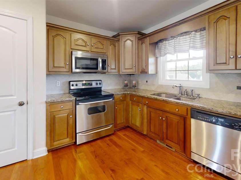 4240 Hunter Rhyne Road, Lincolnton, NC 28092.  MLS# CAR4387521, YatesRealty ID 29172. 