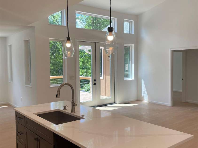 654 Hollybrook Drive, Flat Rock, NC 28731.  MLS# CAR4167426, YatesRealty ID 29173. 