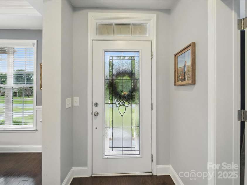 9450 Surface Hill Road, Mint Hill, NC 28227.  MLS# CAR4272661, YatesRealty ID 29174. 