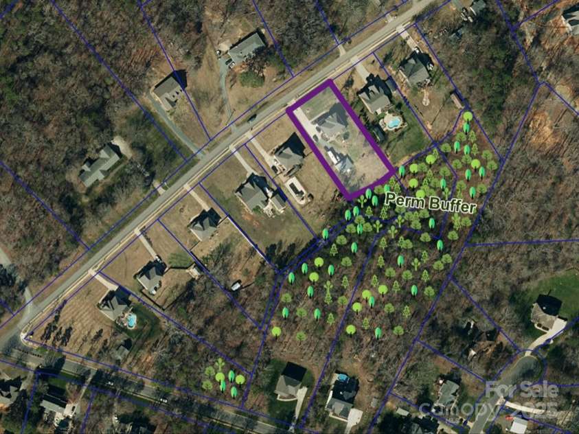 9450 Surface Hill Road, Mint Hill, NC 28227.  MLS# CAR4272661, YatesRealty ID 29174. 