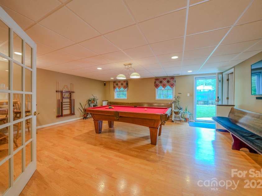 110 Bent Creek Ranch Road, Asheville, NC 28806.  MLS# CAR4256166, YatesRealty ID 29175. 