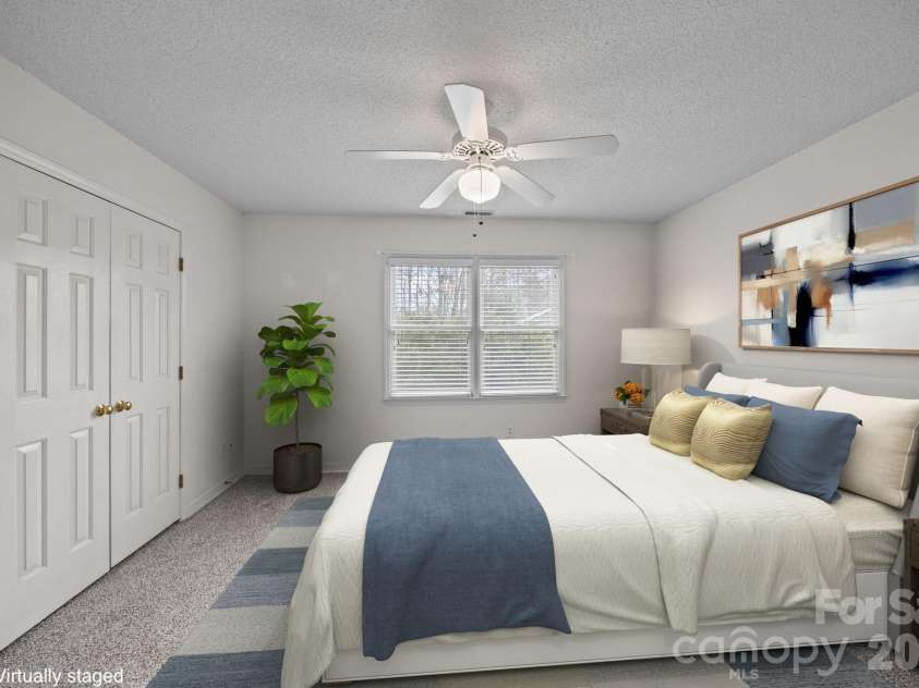 1451 Pine Needle Lane, Mooresville, NC 28115.  MLS# CAR4335723, YatesRealty ID 29175. 