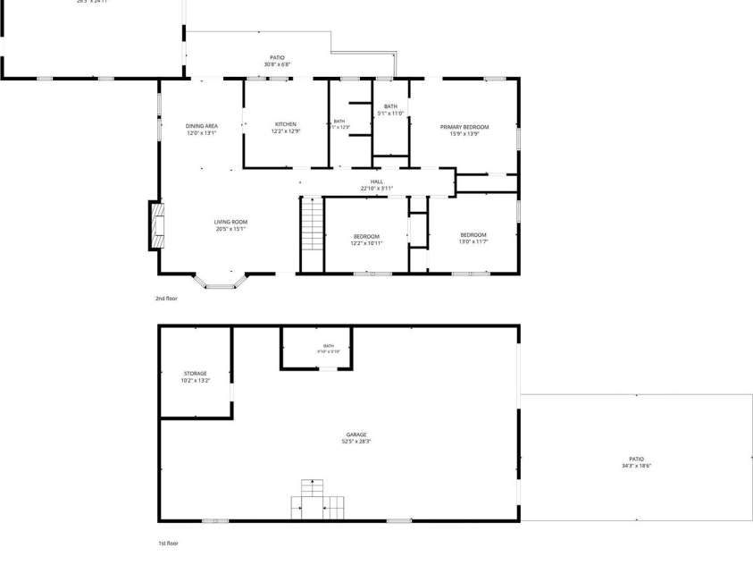 22 Webb Hill Road, Leicester, NC 28748.  MLS# CAR4386790, YatesRealty ID 29176. 