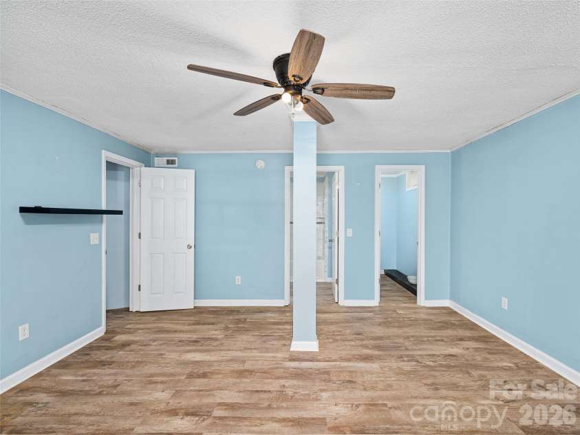79 Sean Drive, Spruce Pine, NC 28777.  MLS# CAR4389588, YatesRealty ID 29177. 