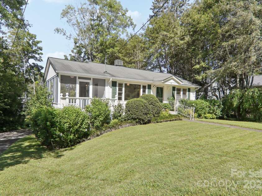 68 Mulberry Court, Arden, NC 28704.  MLS# CAR4283764, YatesRealty ID 29178. Welcome Home