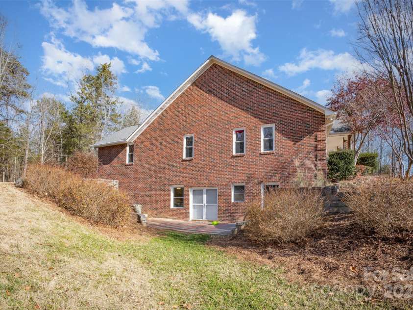 280 Black Beard Lane, Rockwell, NC 28138.  MLS# CAR4282659, YatesRealty ID 29179. 