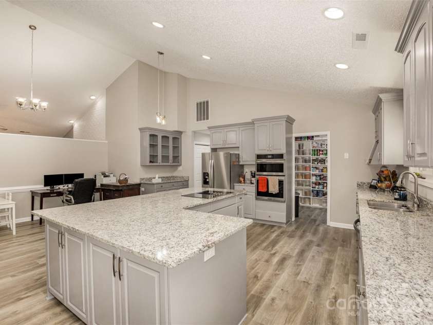 280 Black Beard Lane, Rockwell, NC 28138.  MLS# CAR4282659, YatesRealty ID 29179. 