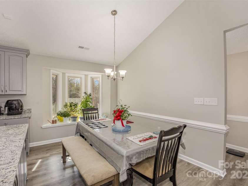 280 Black Beard Lane, Rockwell, NC 28138.  MLS# CAR4282659, YatesRealty ID 29179. 