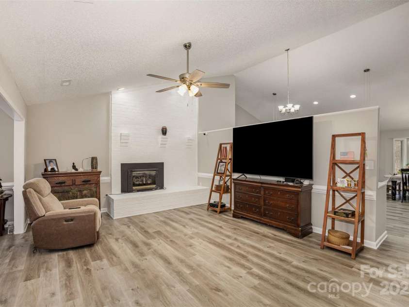 280 Black Beard Lane, Rockwell, NC 28138.  MLS# CAR4282659, YatesRealty ID 29179. 