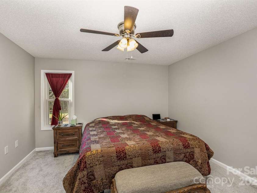 280 Black Beard Lane, Rockwell, NC 28138.  MLS# CAR4282659, YatesRealty ID 29179. 