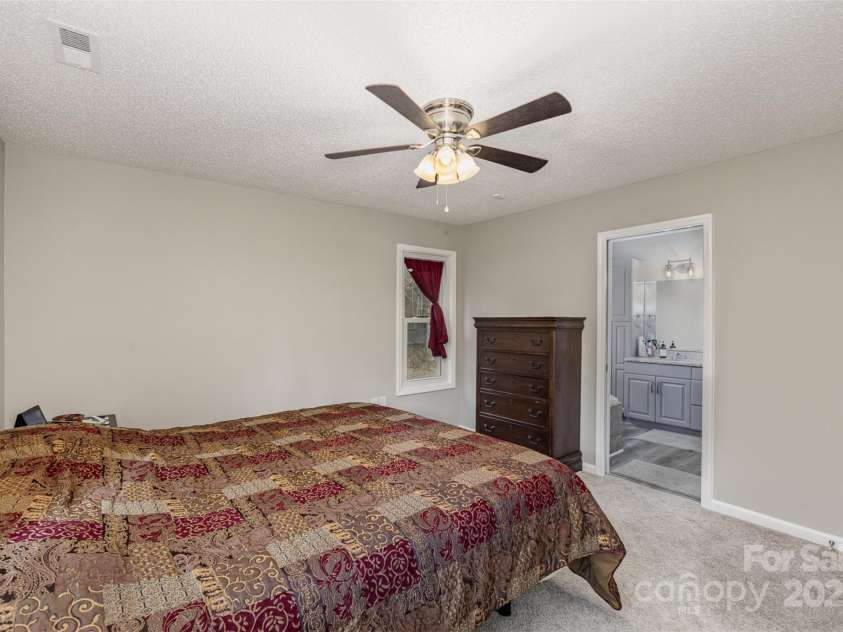 280 Black Beard Lane, Rockwell, NC 28138.  MLS# CAR4282659, YatesRealty ID 29179. 