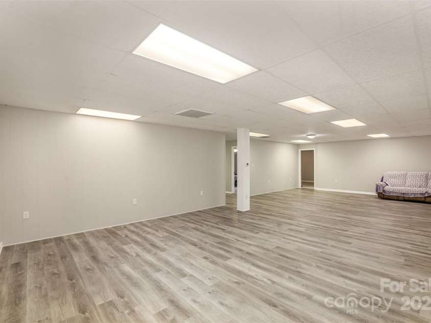 280 Black Beard Lane, Rockwell, NC 28138.  MLS# CAR4282659, YatesRealty ID 29179. 