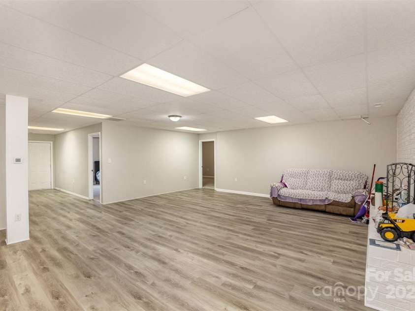 280 Black Beard Lane, Rockwell, NC 28138.  MLS# CAR4282659, YatesRealty ID 29179. 