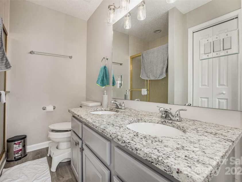 280 Black Beard Lane, Rockwell, NC 28138.  MLS# CAR4282659, YatesRealty ID 29179. 