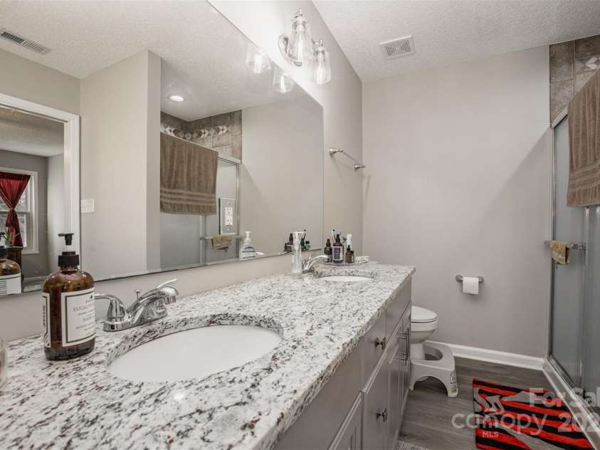 280 Black Beard Lane, Rockwell, NC 28138.  MLS# CAR4282659, YatesRealty ID 29179. 