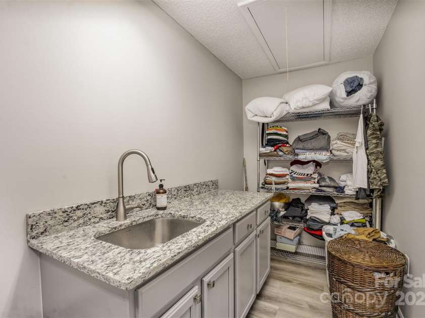 280 Black Beard Lane, Rockwell, NC 28138.  MLS# CAR4282659, YatesRealty ID 29179. 