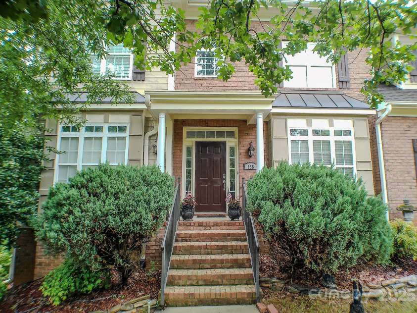 355 Sardis Alt Road, Charlotte, NC 28270.  MLS# CAR4277482, YatesRealty ID 29180. 