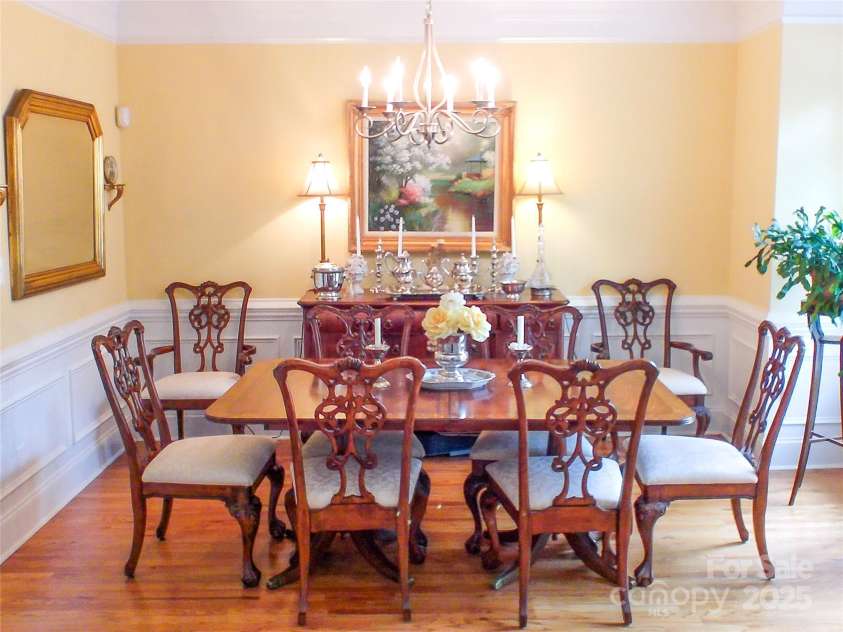 355 Sardis Alt Road, Charlotte, NC 28270.  MLS# CAR4277482, YatesRealty ID 29180. 