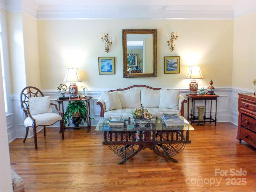 355 Sardis Alt Road, Charlotte, NC 28270.  MLS# CAR4277482, YatesRealty ID 29180. 