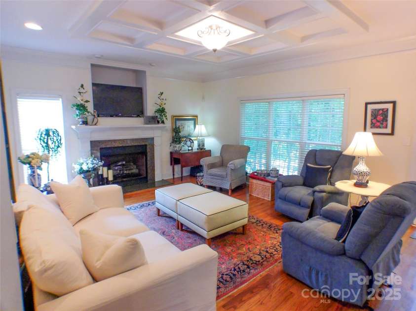 355 Sardis Alt Road, Charlotte, NC 28270.  MLS# CAR4277482, YatesRealty ID 29180. 