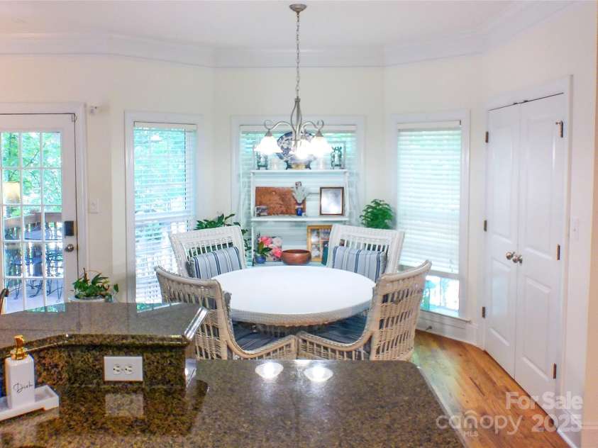 355 Sardis Alt Road, Charlotte, NC 28270.  MLS# CAR4277482, YatesRealty ID 29180. 