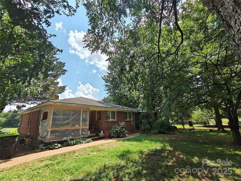 1355 Patterson Street, China Grove, NC 28023.  MLS# CAR4276856, YatesRealty ID 29181. 