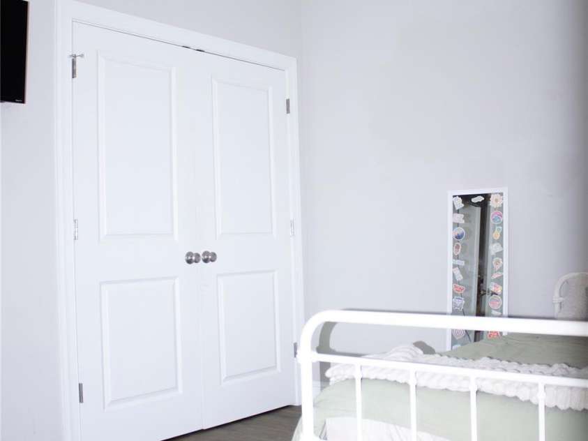 1906 Tall Pines Road, Lexington, NC 27295.  MLS# CAR4389442, YatesRealty ID 29181. 2nd bedroom