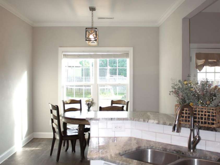 1906 Tall Pines Road, Lexington, NC 27295.  MLS# CAR4389442, YatesRealty ID 29181. 