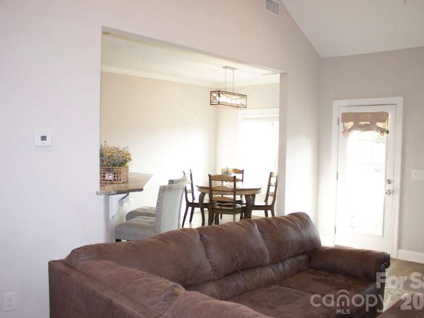 1906 Tall Pines Road, Lexington, NC 27295.  MLS# CAR4389442, YatesRealty ID 29181. 