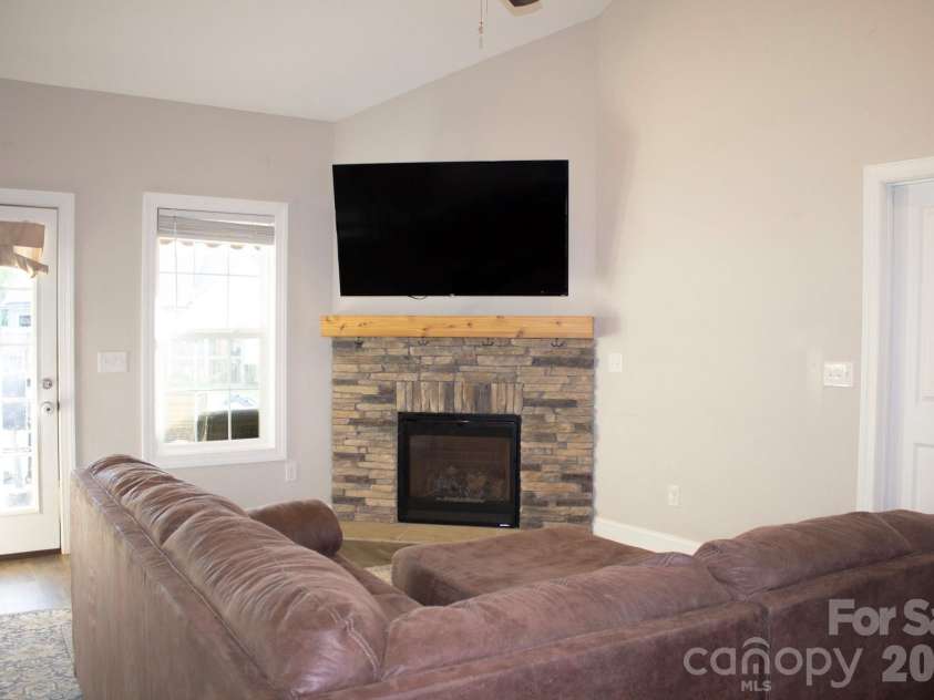 1906 Tall Pines Road, Lexington, NC 27295.  MLS# CAR4389442, YatesRealty ID 29181. 