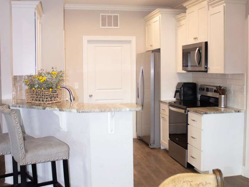1906 Tall Pines Road, Lexington, NC 27295.  MLS# CAR4389442, YatesRealty ID 29181. 