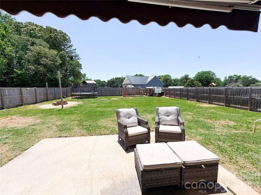 1906 Tall Pines Road, Lexington, NC 27295.  MLS# CAR4389442, YatesRealty ID 29181. 