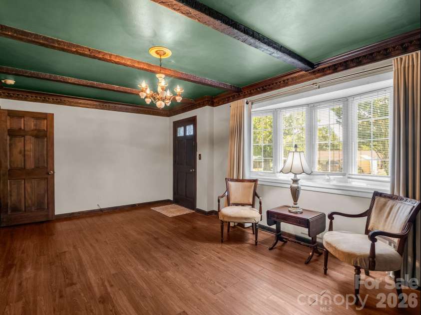 2302 Crosby Drive, Shelby, NC 28150.  MLS# CAR4389790, YatesRealty ID 29182. 