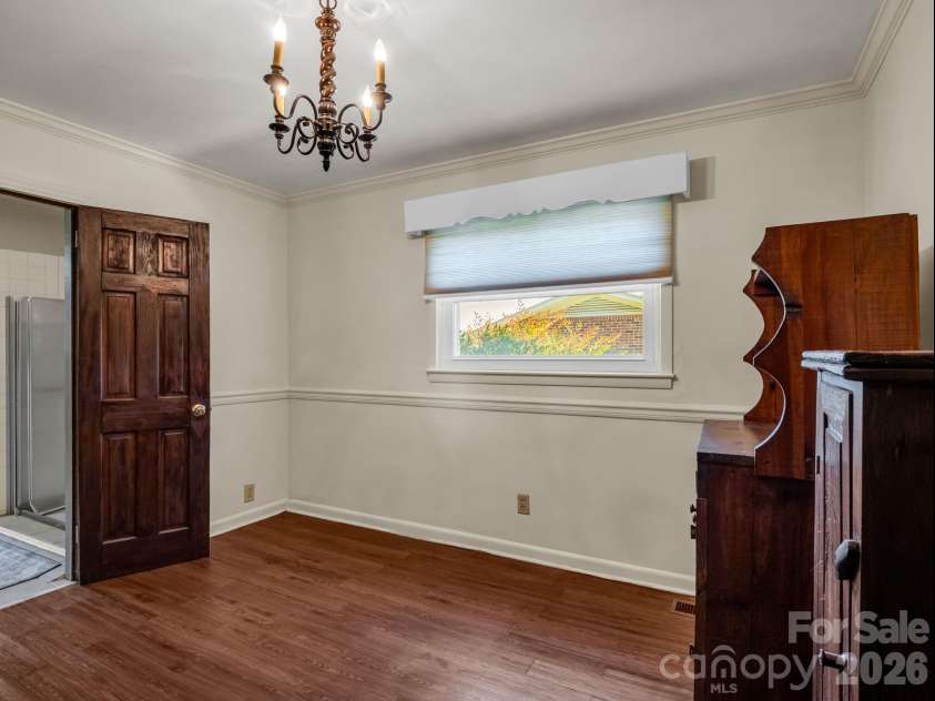 2302 Crosby Drive, Shelby, NC 28150.  MLS# CAR4389790, YatesRealty ID 29182. 
