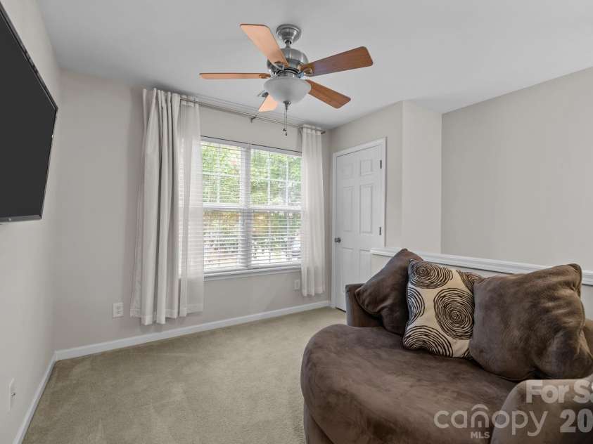 482 Delta Drive, Fort Mill, SC 29715.  MLS# CAR4282763, YatesRealty ID 29182. Loft/Flex Room