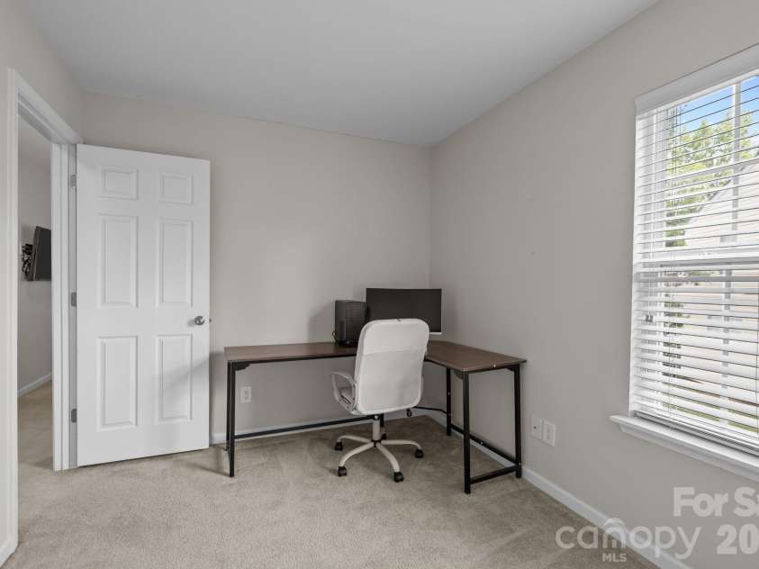 482 Delta Drive, Fort Mill, SC 29715.  MLS# CAR4282763, YatesRealty ID 29182. Office/ Flex Room