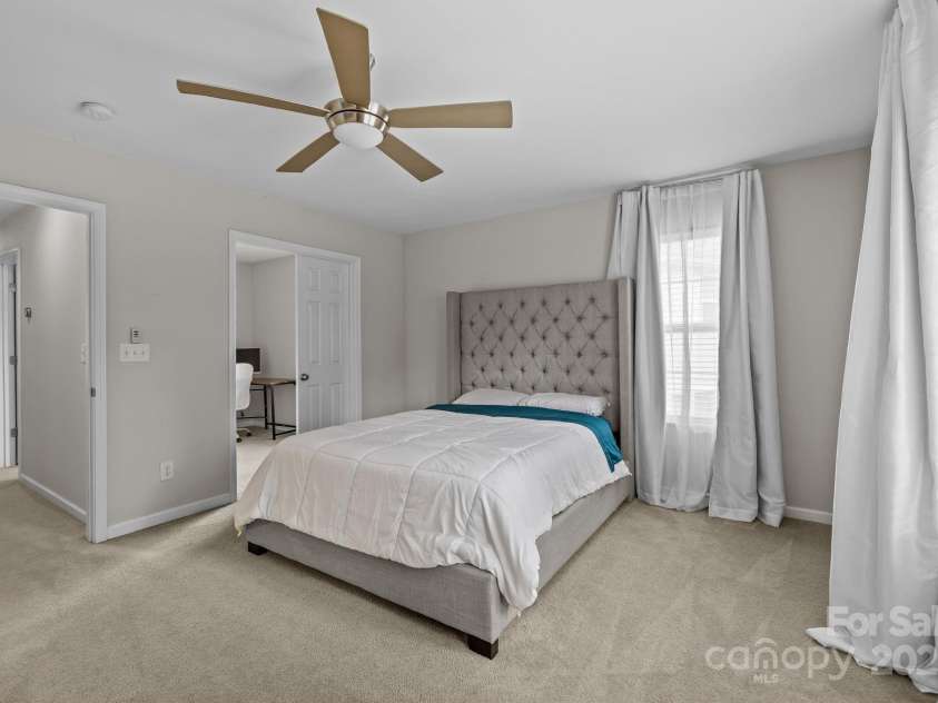 482 Delta Drive, Fort Mill, SC 29715.  MLS# CAR4282763, YatesRealty ID 29182. Primary Retreat