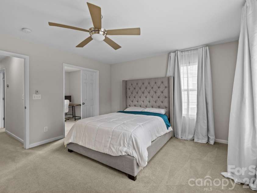 482 Delta Drive, Fort Mill, SC 29715.  MLS# CAR4282763, YatesRealty ID 29182. Primary Retreat