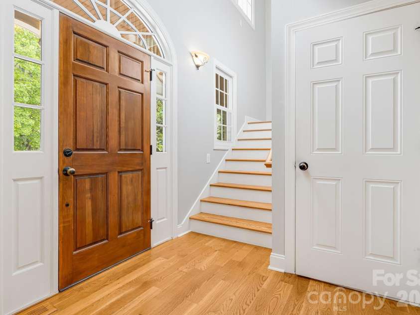 335 Daylily Drive, Hendersonville, NC 28739.  MLS# CAR4387856, YatesRealty ID 29183. 