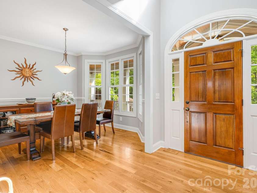 335 Daylily Drive, Hendersonville, NC 28739.  MLS# CAR4387856, YatesRealty ID 29183. 