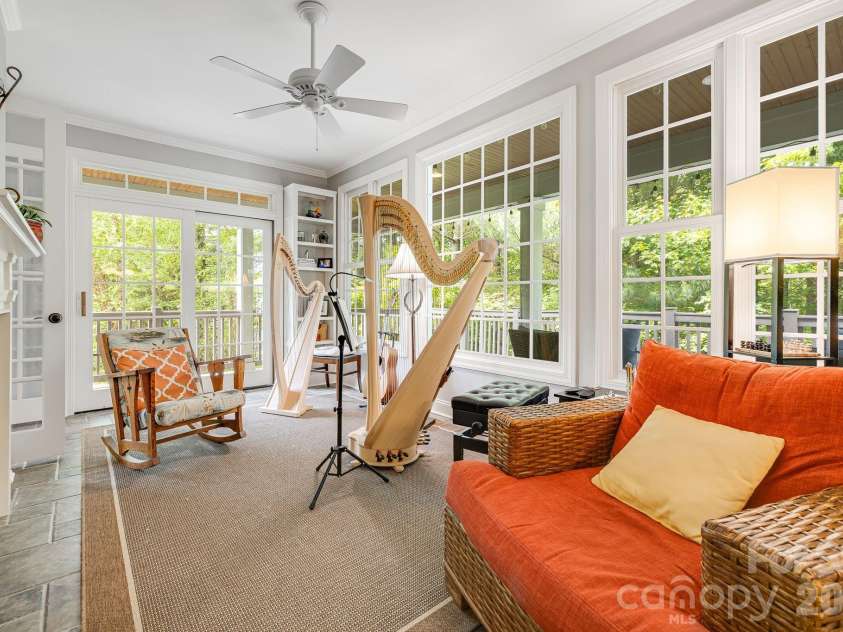 335 Daylily Drive, Hendersonville, NC 28739.  MLS# CAR4387856, YatesRealty ID 29183. 