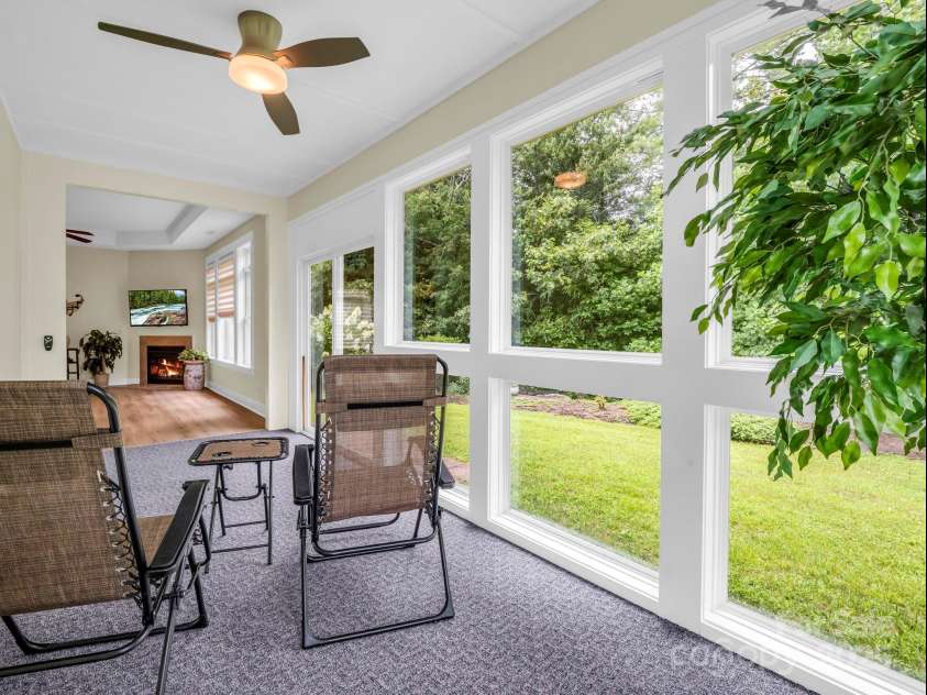 39 Creekwalk Lane, Hendersonville, NC 28792.  MLS# CAR4284575, YatesRealty ID 29183. 