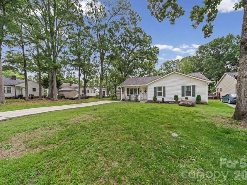 731 Cavendish Court, Rock Hill, SC 29730.  MLS# CAR4386691, YatesRealty ID 29184. 