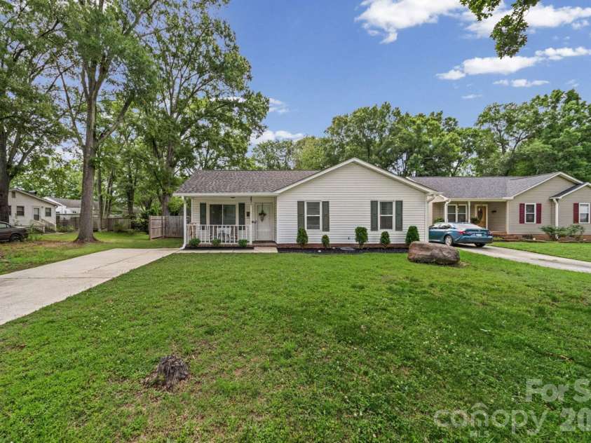 731 Cavendish Court, Rock Hill, SC 29730.  MLS# CAR4386691, YatesRealty ID 29184. 