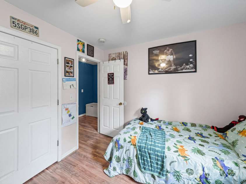 731 Cavendish Court, Rock Hill, SC 29730.  MLS# CAR4386691, YatesRealty ID 29184. Bedroom1