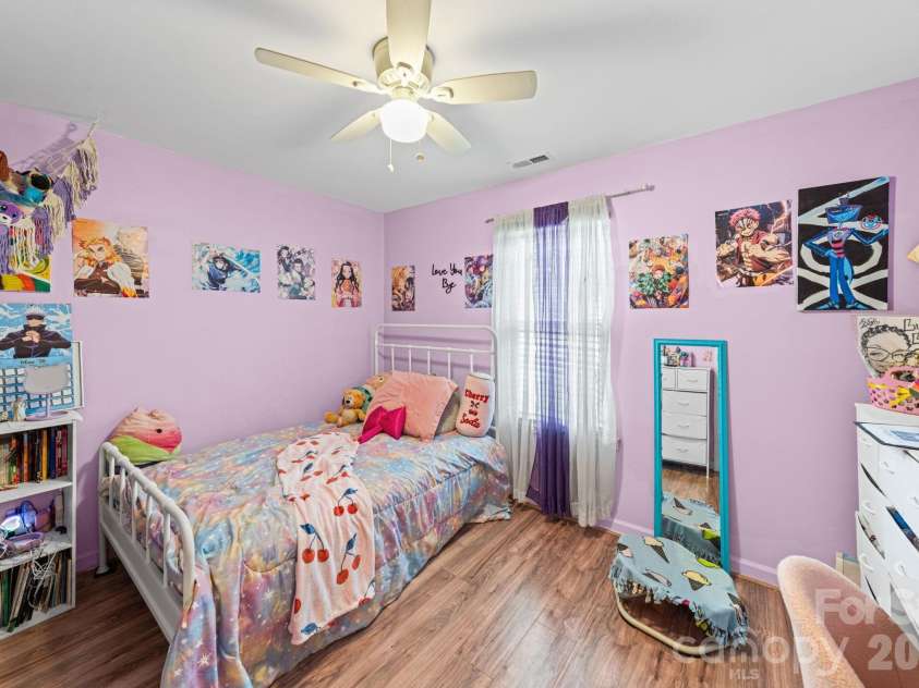 731 Cavendish Court, Rock Hill, SC 29730.  MLS# CAR4386691, YatesRealty ID 29184. Bedroom2