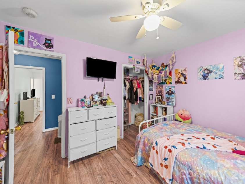 731 Cavendish Court, Rock Hill, SC 29730.  MLS# CAR4386691, YatesRealty ID 29184. Bedroom2