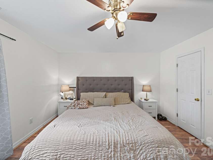 731 Cavendish Court, Rock Hill, SC 29730.  MLS# CAR4386691, YatesRealty ID 29184. Primary bedroom