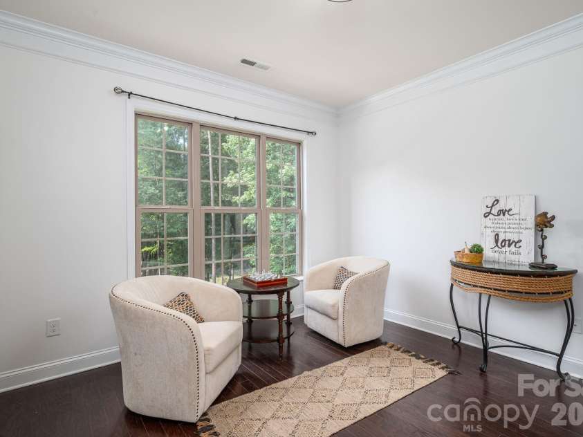 227 Bay Shore Drive, Belmont, NC 28012.  MLS# CAR4380360, YatesRealty ID 29185. Sit back and enjoy the Water-View!